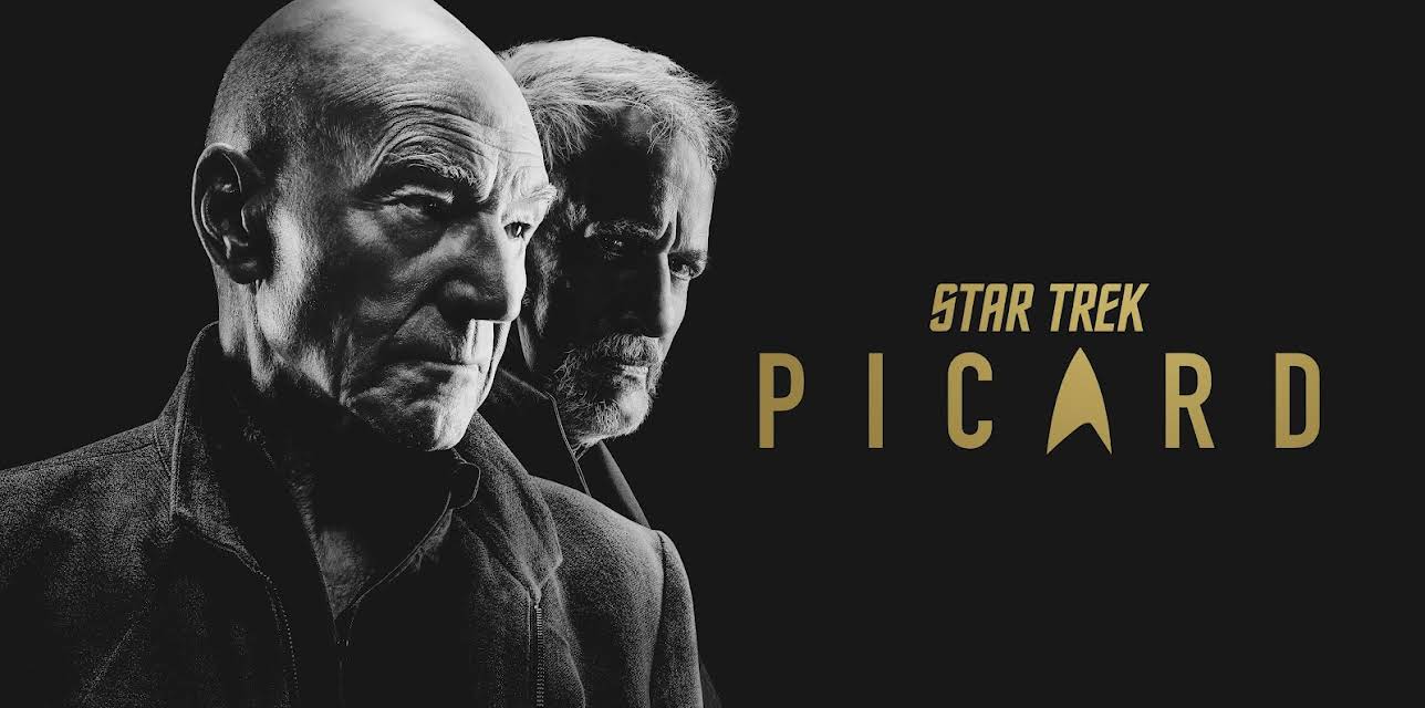 Star Trek: Picard
