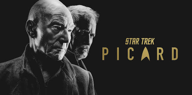 Star Trek: Picard