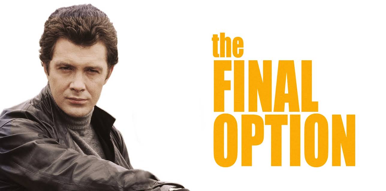 Final Option (1983)