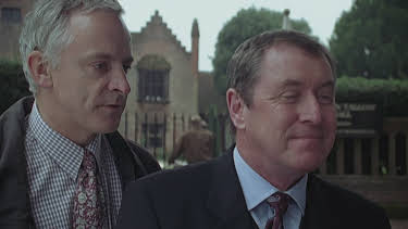 17:45: Morden i Midsomer (S3 E4) (S3) | TV8 | 7/1 2026