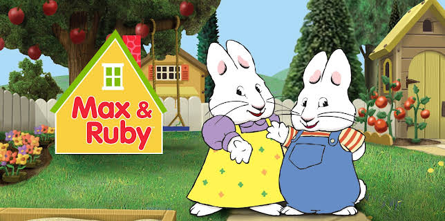 Max and Ruby Season 1