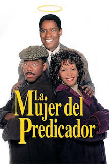 05:18: La mujer del predicador | M. Drama | 4/10 2026