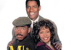 La mujer del predicador