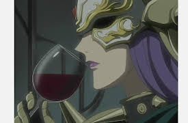 Wolf's Rain: Pieces of a Shooting Star