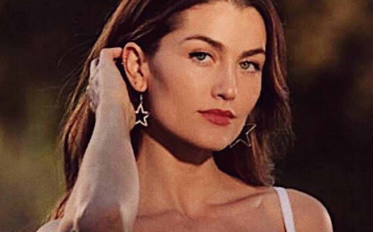 Rachel Matthews