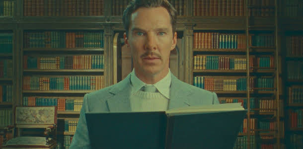 The first trailer for 'The Wonderful Story Of Henry Sugar' is here.