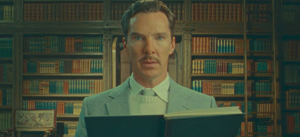 The first trailer for 'The Wonderful Story Of Henry Sugar' is here.