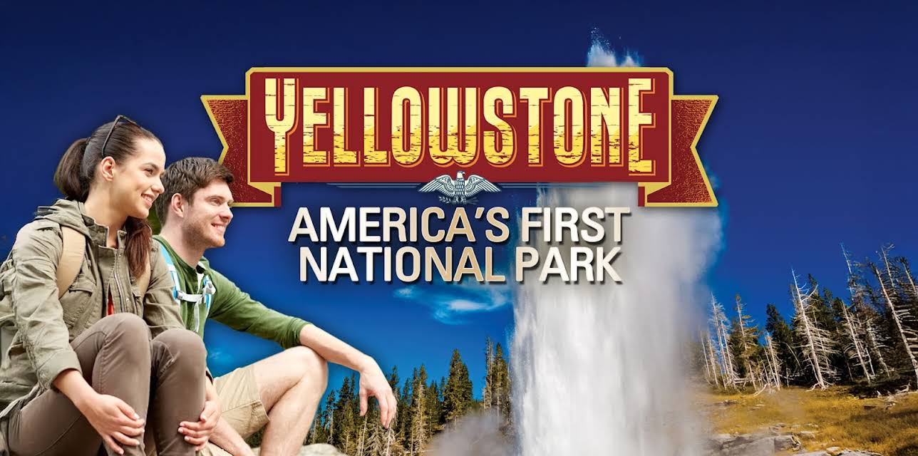 Yellowstone: America's First National Park (2005)