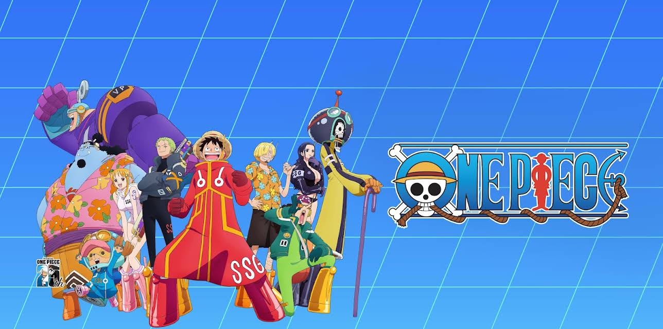 A Special Episode to Admire Zoro-senpai and Sanji-senpai! Barto's Secret Room 2! (2022)