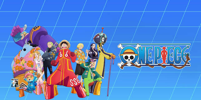 A Special Episode to Admire Zoro-senpai and Sanji-senpai! Barto's Secret Room 2! (2022)