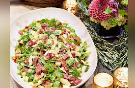 Lidia Celebrates America: Overcoming the Odds, Season 1: Lidia Celebrates America: Overcoming the Odds