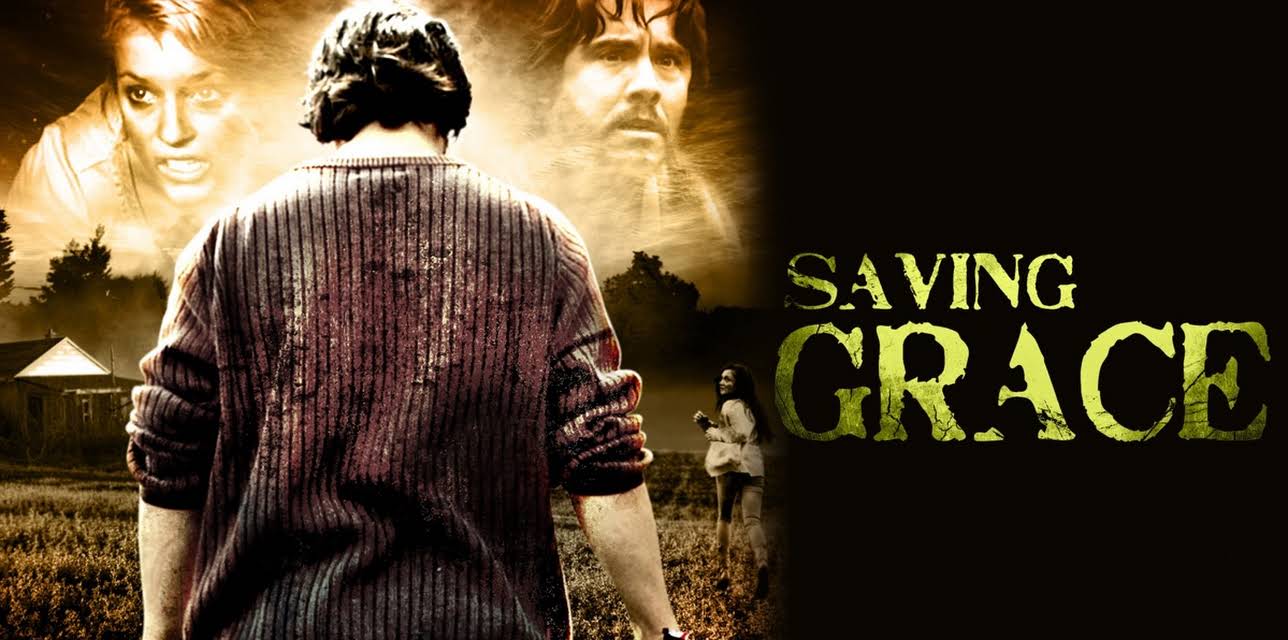 Saving Grace (2014)