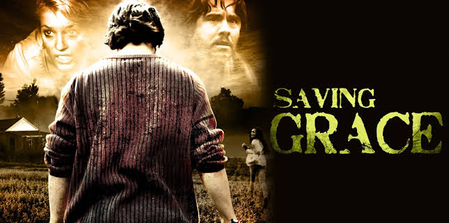 Saving Grace (2014)