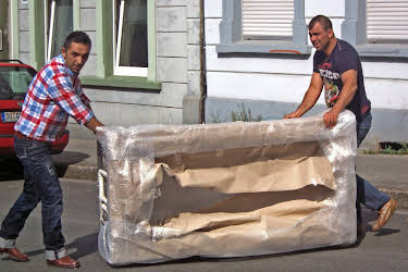 09:00: Der Trödeltrupp - Das Geld liegt im Keller (S11 E28) (S11) | RTL 2 | 4/28 2026