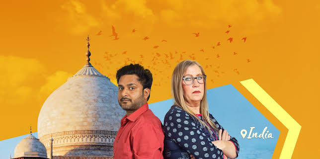 17:50: 90 Day Fiance: The Other Way (S7 E5) (S7) | TLC | 11/15 2025