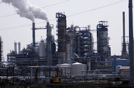 The Power of Big Oil, Season 1: Episode 2