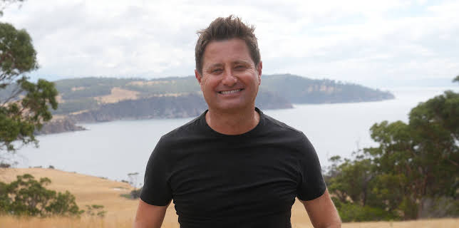 8:00 PM: George Clarke's Homes in the Wild | 4 Seven | 11/7 2025
