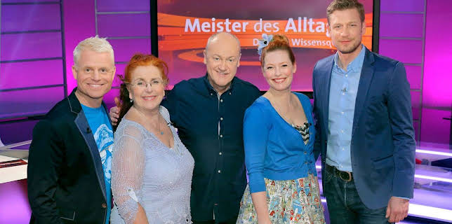 10:45: Meister des Alltags | Das Erste | 3/17 2026