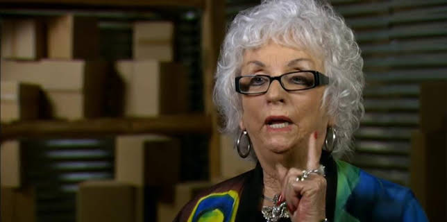 21:00: Storage Wars: Texas (S6 E14) (S6) | TV10 | 12/31 2025