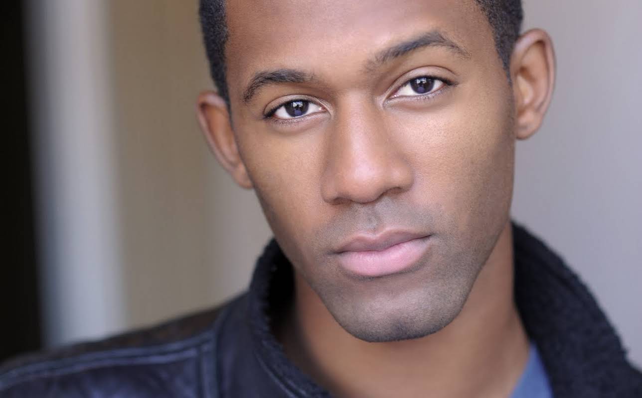 Eric D. Hill Jr.