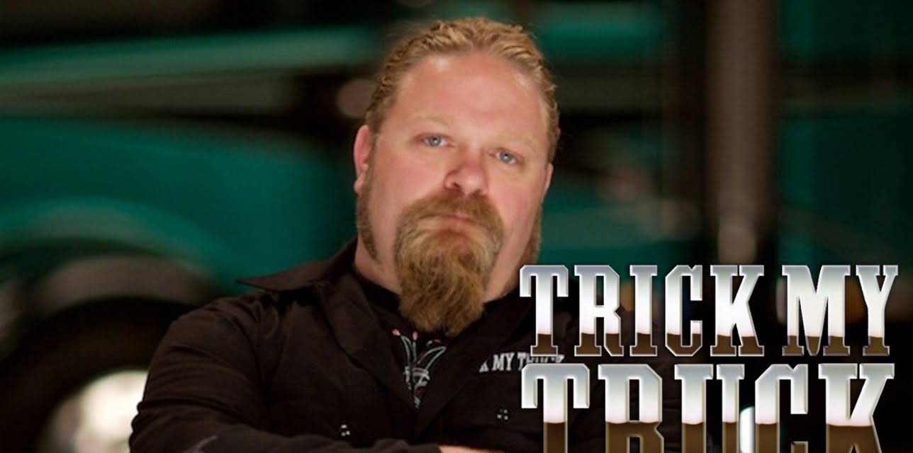 Trick My Truck