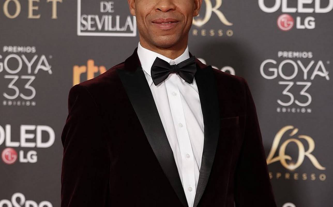 Carlos Acosta