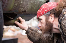 Mountain Monsters: Episode 20