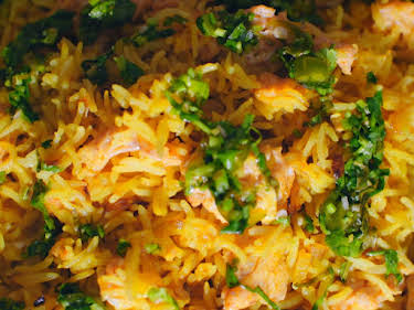 12:40: Nadiya's Simple Spices - Die Magie der Aromen | Sixx | 5/30 2026