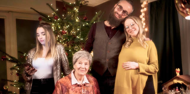 21:40: Böhmermanns perfekte Weihnachten | ZDFneo | 12/25 2025