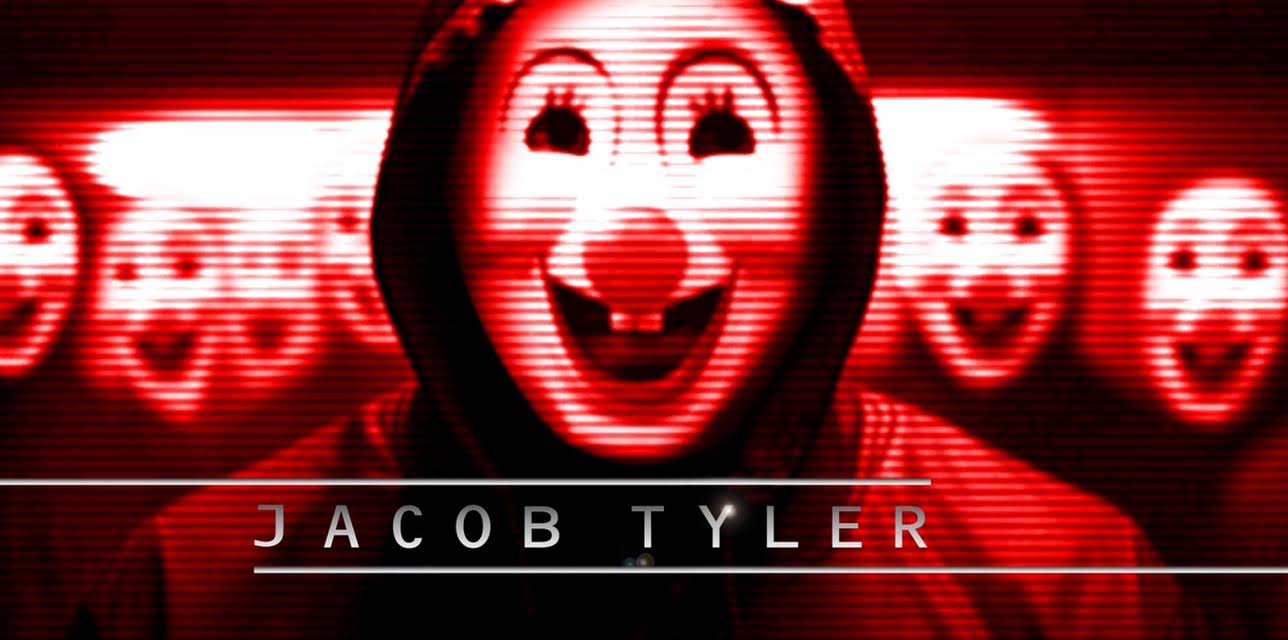 Jacob Tyler (2024)