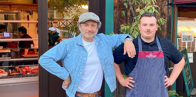 20:15: Der Schmidt Max auf der Suche | BR Fernsehen | 3/9 2026