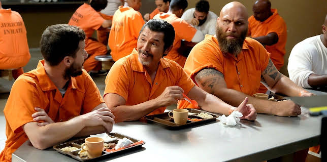 01:05: Brooklyn Nine-Nine | ProSieben Maxx | 1/4 2026