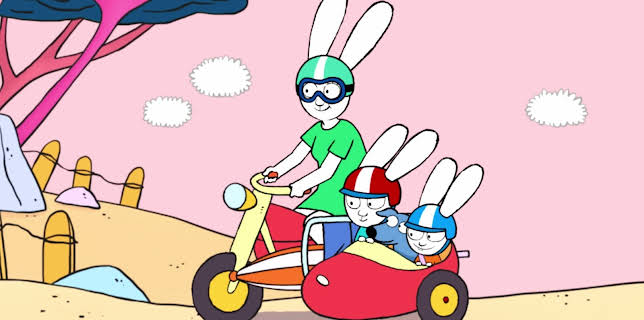 17:15: Simon: Skynd dere, det er fyrverkeri | NRK Super | 12/16 2025