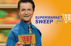 Supermarket Sweep S2: Episode 3