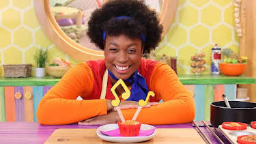 12:00 PM: Big Cook Little Cook (S2) | Cbeebies | 3/29 2026