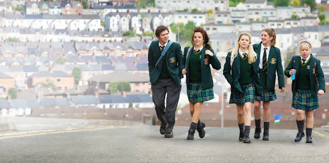Derry Girls