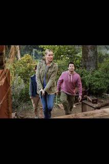 06:29: The Librarians (T1): Ep.8 The Librarians y el corazón de las tinieblas | SYFY | 7/13 2026
