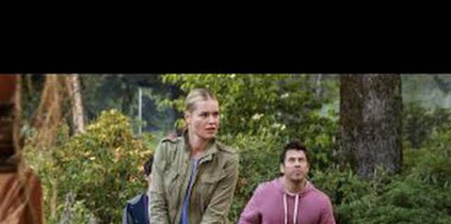 20:14: The Librarians (T1): Ep.8 The Librarians y el corazón de las tinieblas | SYFY | 2/20 2026