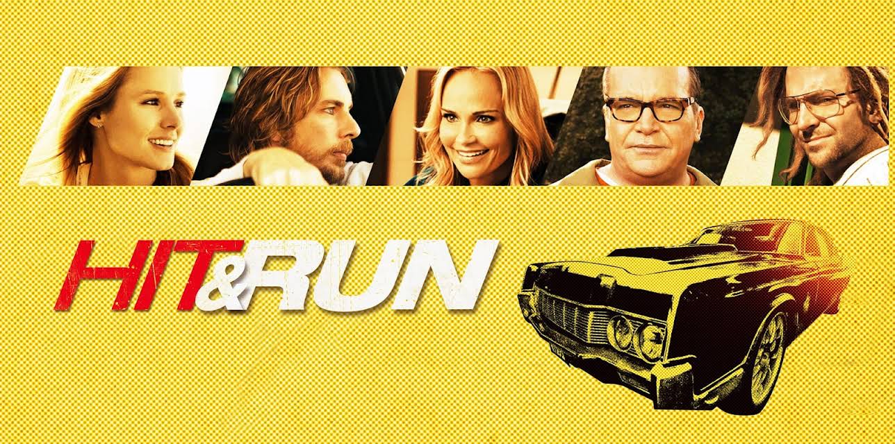 Hit & Run (2012)
