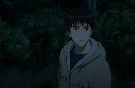 Parasyte- the maxim Season 1: Life and Vows