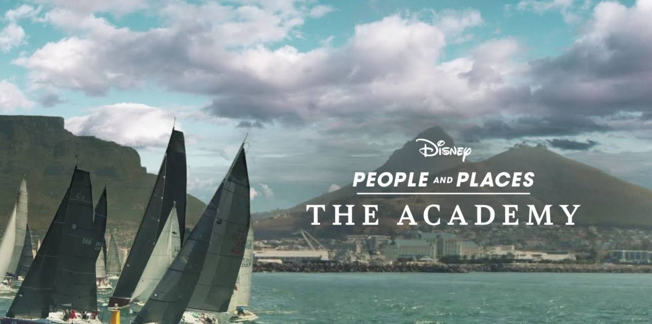 The Academy (2025)