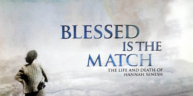 Blessed Is the Match: The Life and Death of Hannah Senesh (2009)