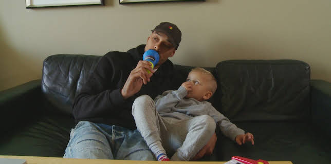 04:15: Pappaliv (S1 E3) (S1) | TV3 | 2/16 2026