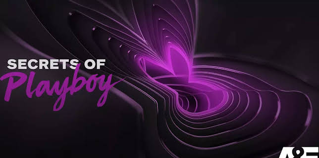 Secrets of Playboy