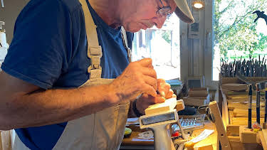 19:15: Handwerkskunst! | SWR Fernsehen RP | 12/14 2025