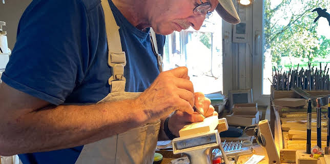 18:15: Handwerkskunst! | SWR Fernsehen RP | 12/14 2025