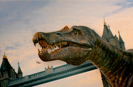 Dinosaur Britain: Dinosaurs on Englands Shores
