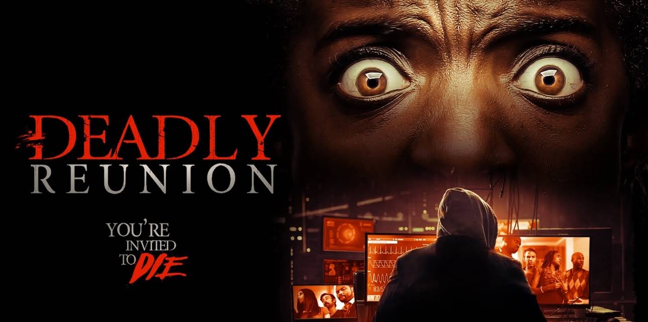 Deadly Reunion (2018)