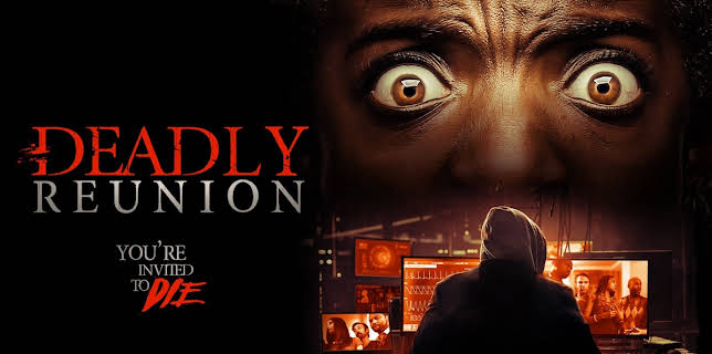 Deadly Reunion (2018)