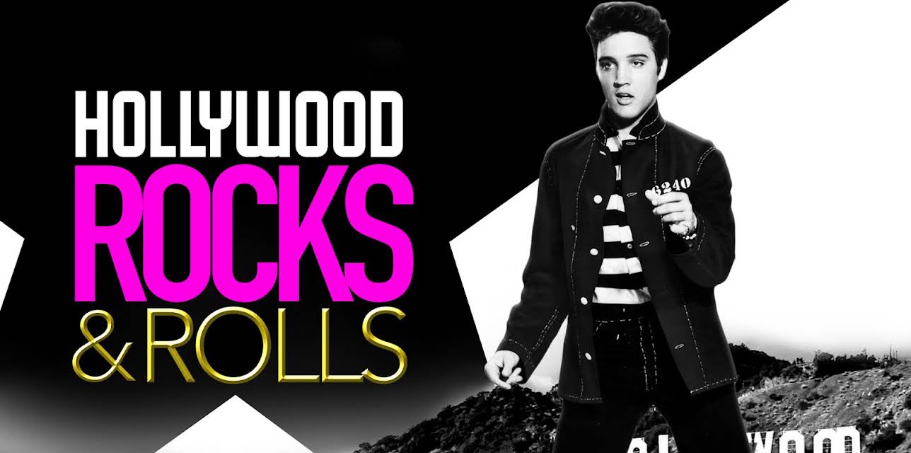 Hollywood Rocks and Rolls in the 50s (1999)